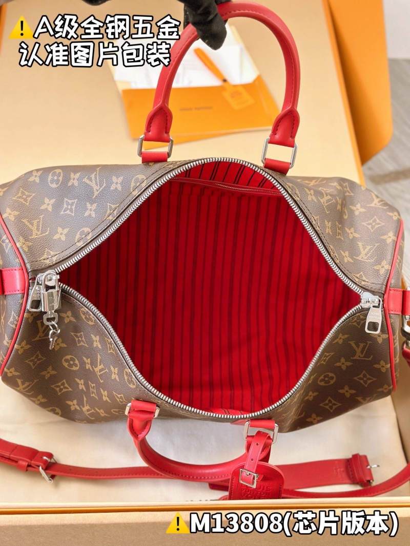 LV Travel Bags